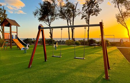 Resort Cordial Santa Águeda & Perchel Beach Club slide 5