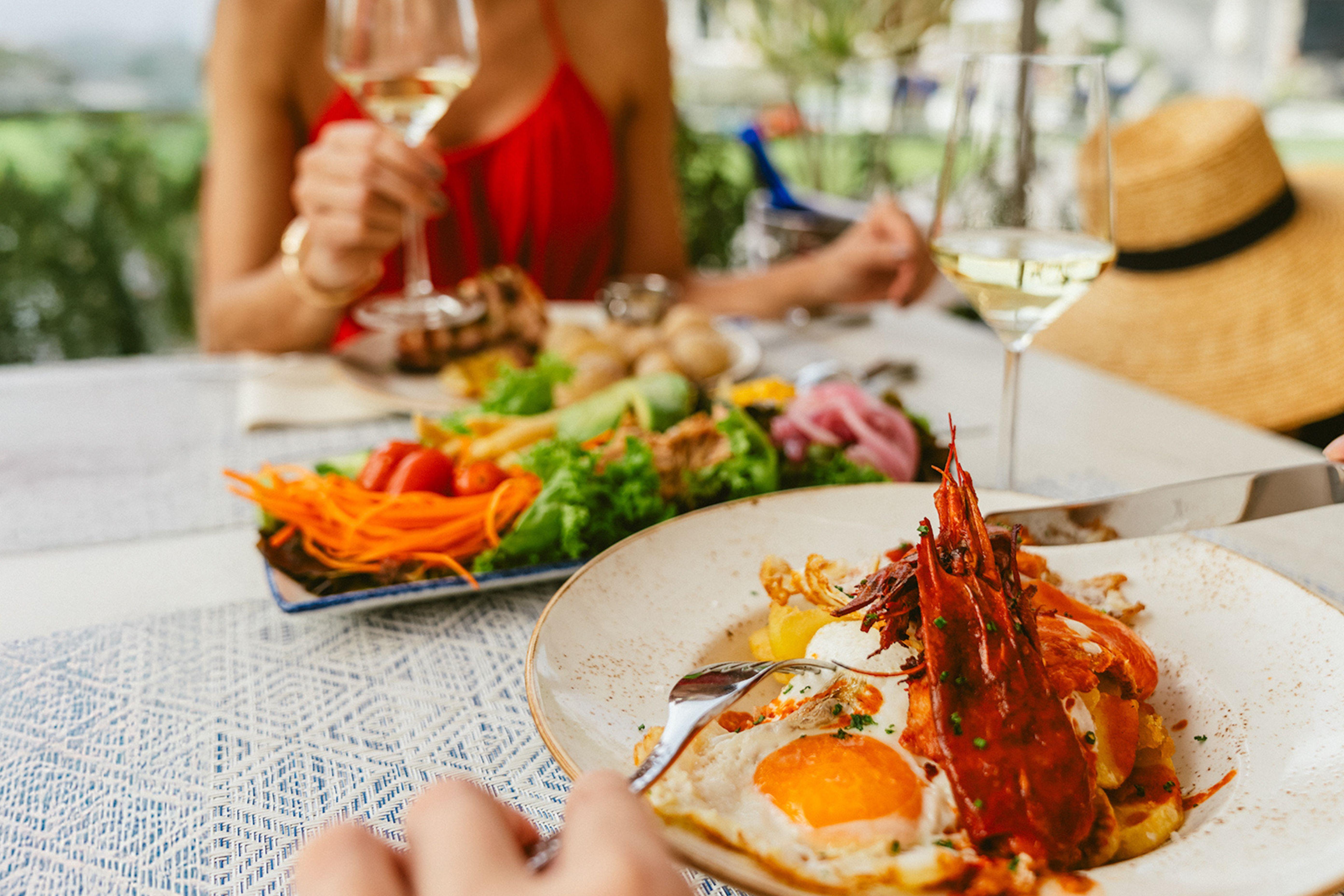 Resort Cordial Santa Águeda & Perchel Beach Club slide 4