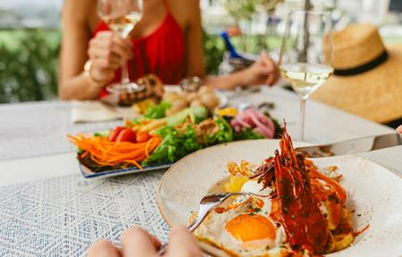 Resort Cordial Santa Águeda & Perchel Beach Club slide 4