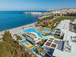 Arguineguin, Spanien - Kun hotel afbudsrejse