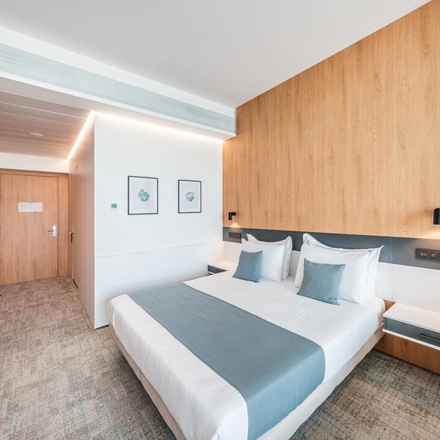 Voya Beach Resort - billede 3