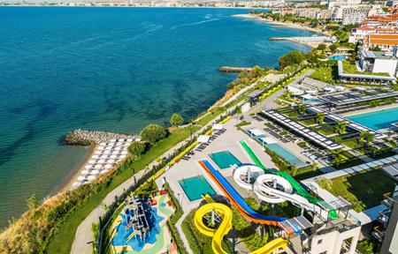 Voya Beach Resort slide 5