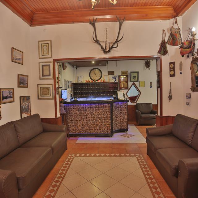 Hotel Gallion Alanya - billede 5