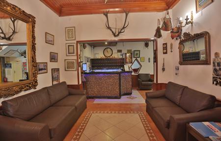 Hotel Gallion Alanya slide 5