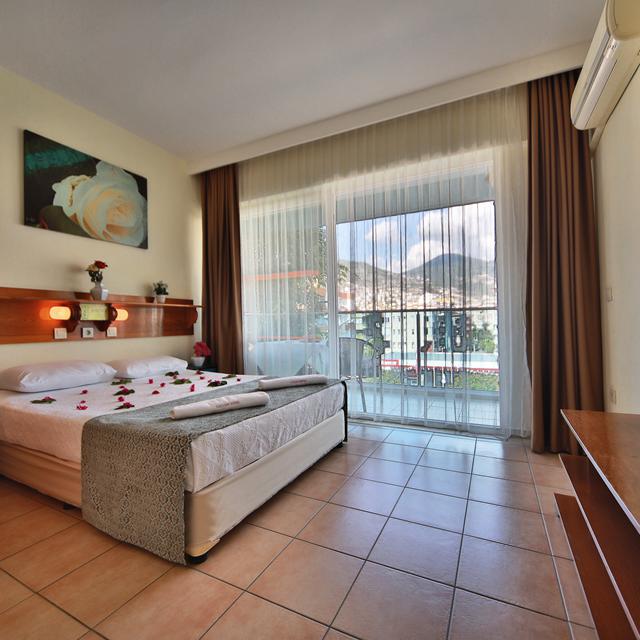 Hotel Gallion Alanya - billede 2