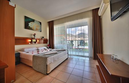 Hotel Gallion Alanya slide 2