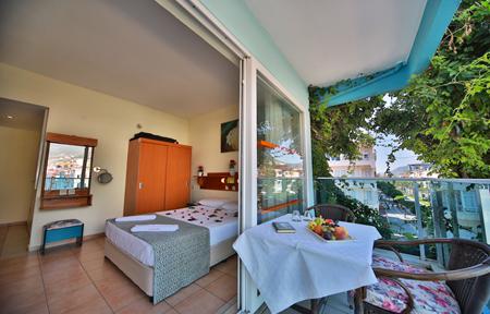 Hotel Gallion Alanya slide 3