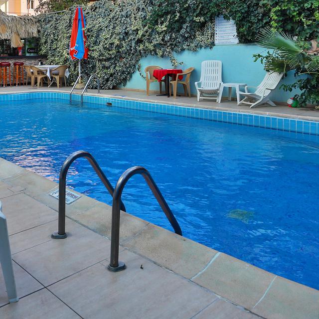 Hotel Gallion Alanya - billede 6