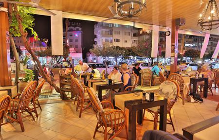 Hotel Gallion Alanya slide 4