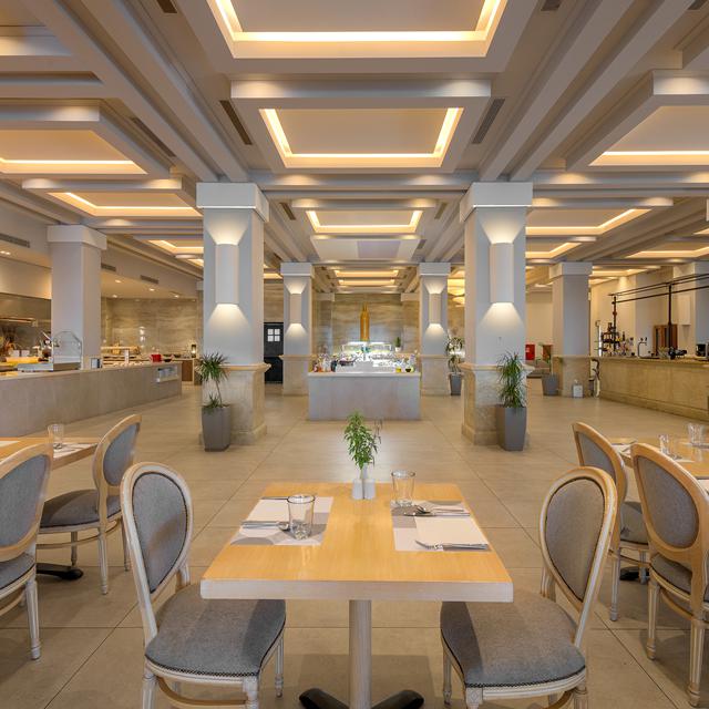 Hotel Lindos Imperial Resort & Spa - billede 5