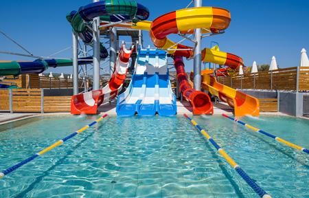 Selini Suites & Waterpark slide 2