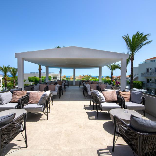 Selini Suites & Waterpark - billede 4