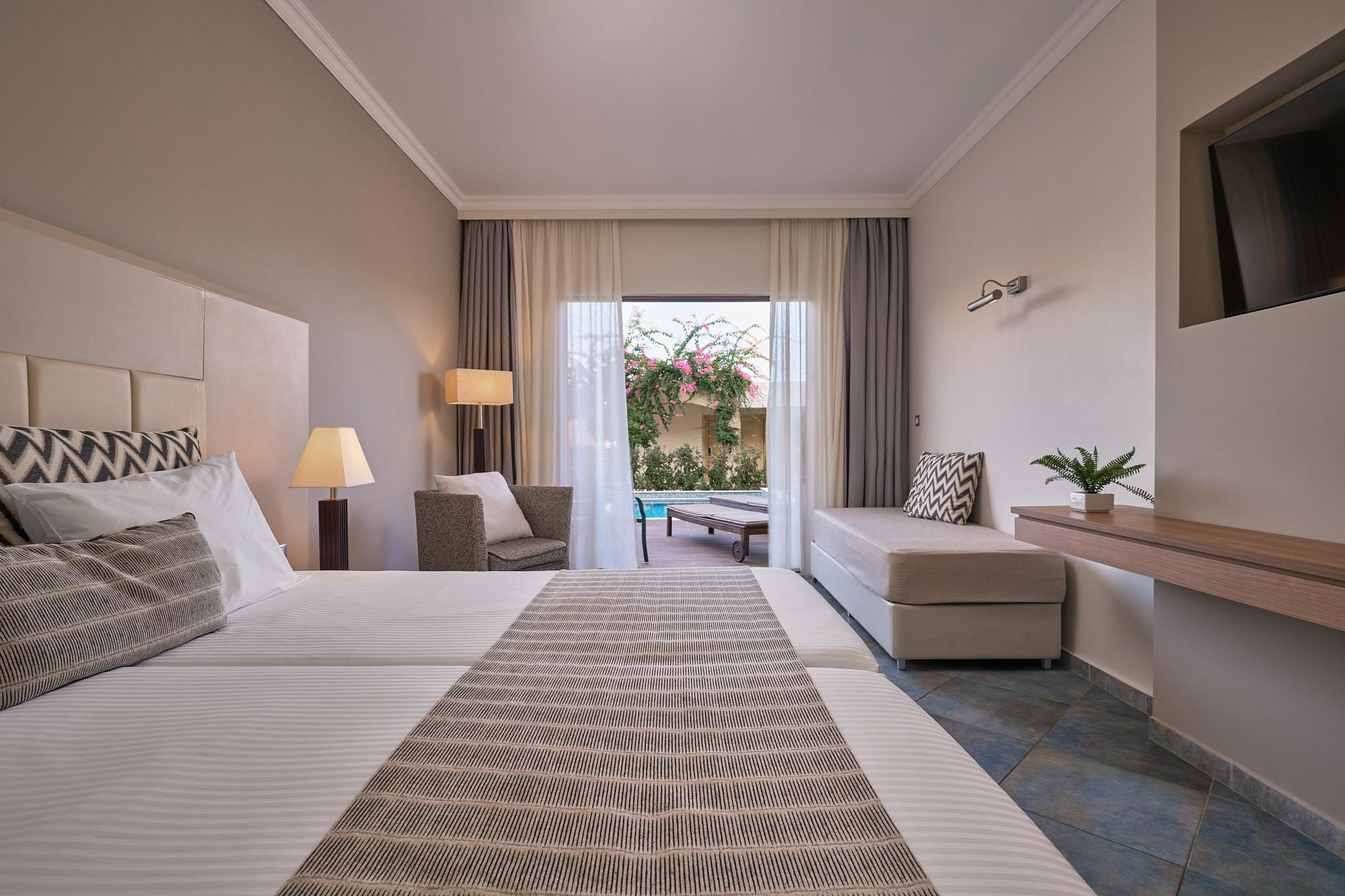 Hotel Lindos Imperial Resort & Spa slide 3