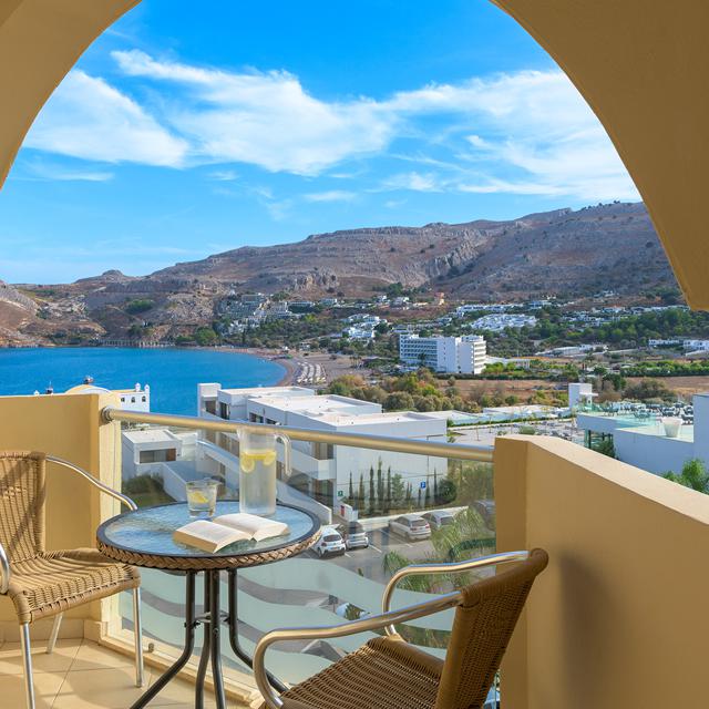 Hotel Lindos Royal - billede 4