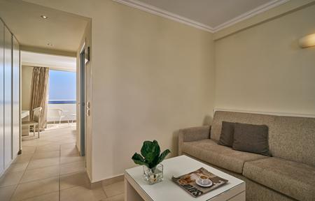 Lindos Village Hotel - Voksenhotel slide 4