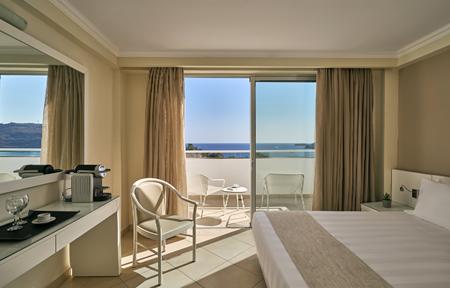 Lindos Village Hotel - Voksenhotel slide 3