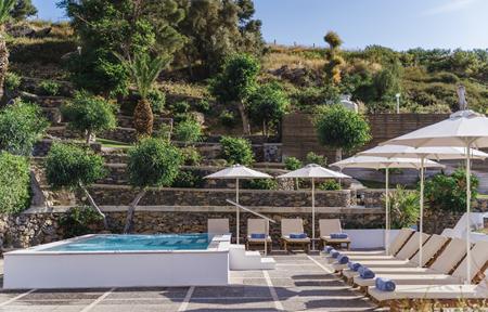 Lindos Village Hotel - Voksenhotel slide 2