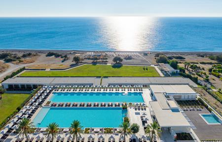 Hotel Gennadi Grand Resort