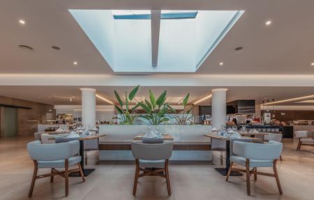 Hotel Gennadi Grand Resort slide 5