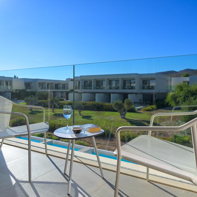 Hotel Gennadi Grand Resort - billede 4