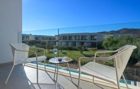 Hotel Gennadi Grand Resort slide 4