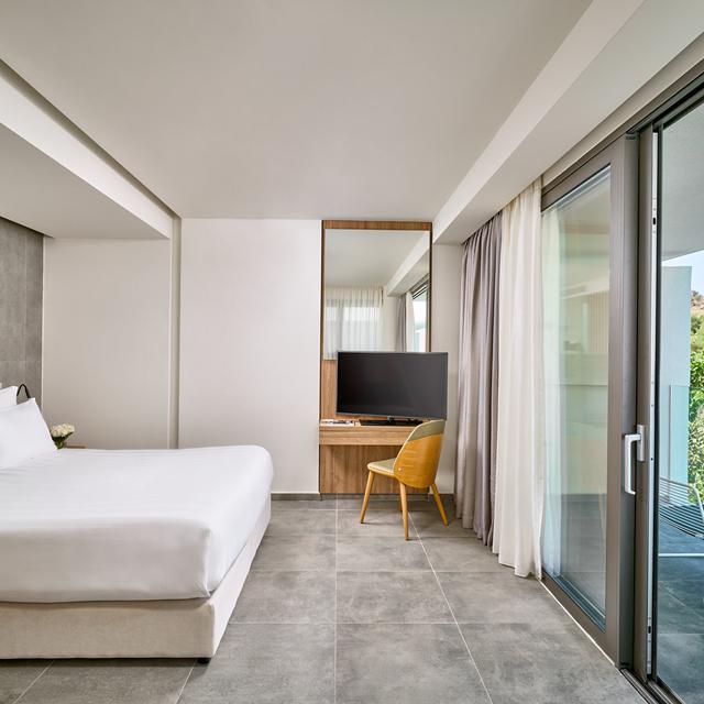 Lindos Grand Resort & Spa Hotel - Voksenhotel - billede 3