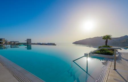 Lindos Grand Resort & Spa Hotel - Voksenhotel slide 2