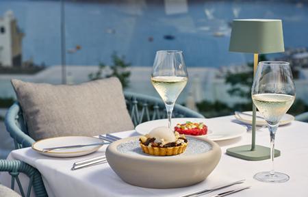 Lindos Grand Resort & Spa Hotel - Voksenhotel billede 5