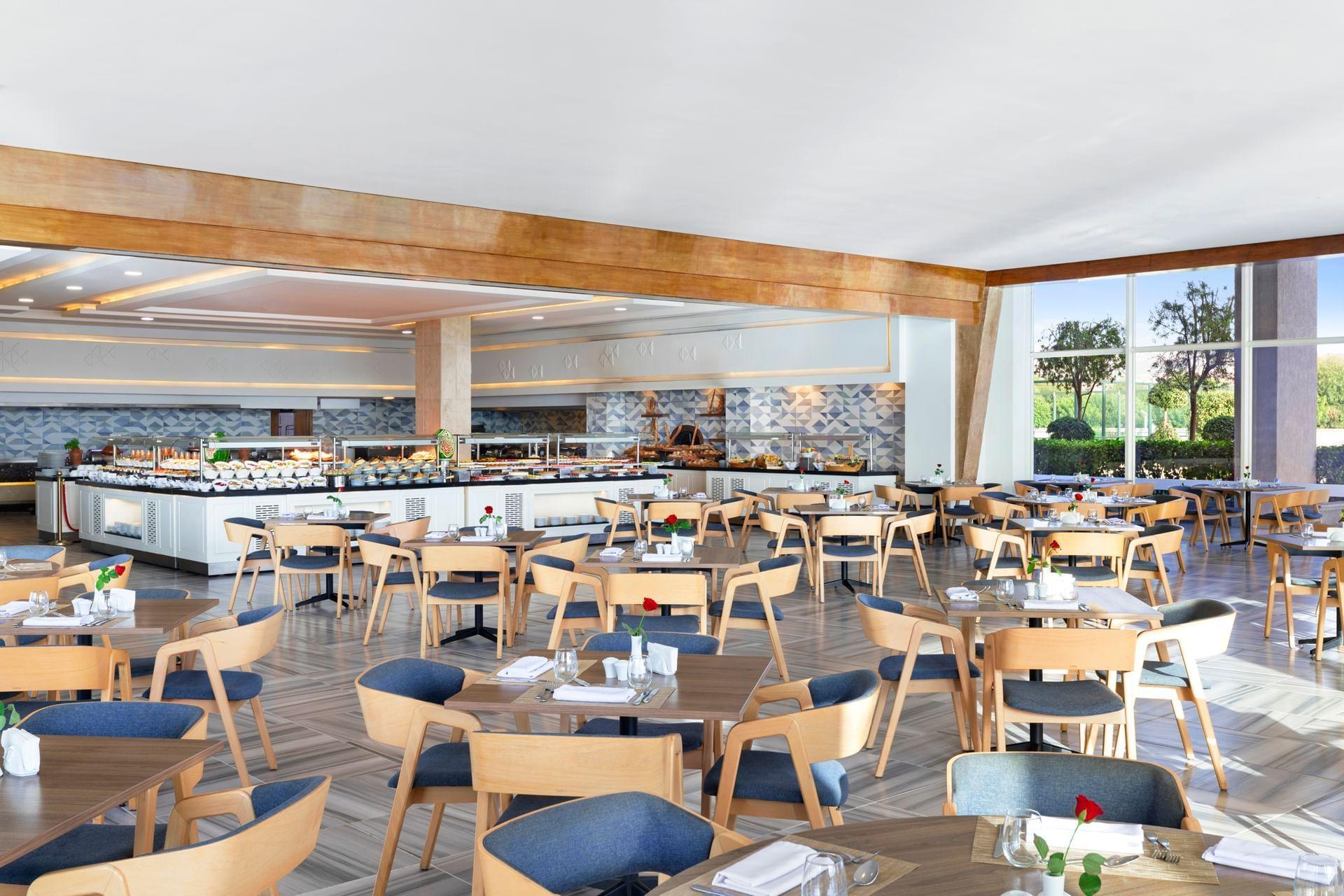 Pickalbatros White Beach Resort Taghazout - Voksenhotel slide 5