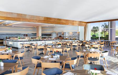 Pickalbatros White Beach Resort Taghazout - Voksenhotel slide 5