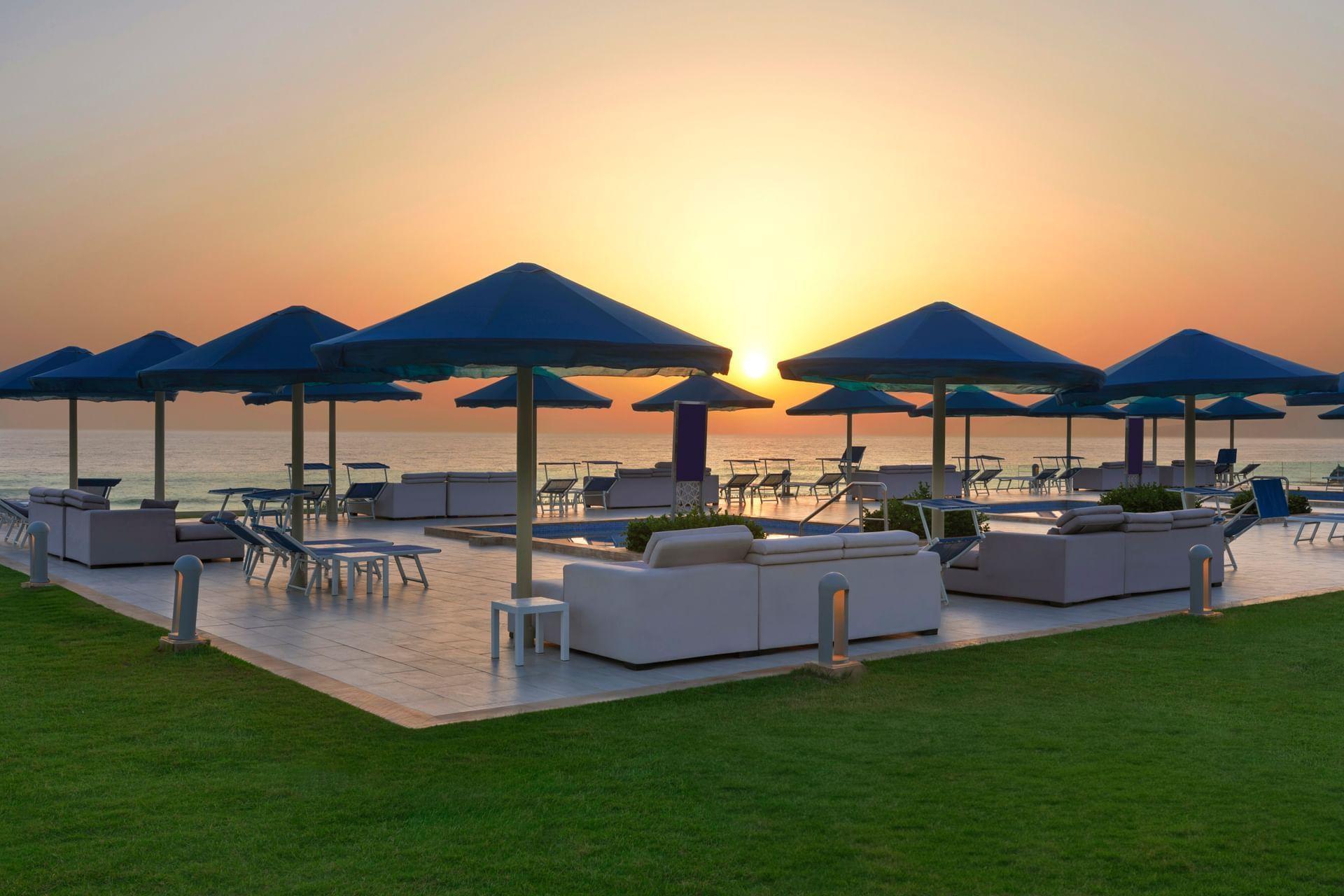 Pickalbatros White Beach Resort Taghazout - Voksenhotel slide 2