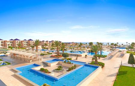 Pickalbatros White Beach Resort Taghazout - Voksenhotel