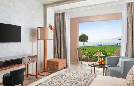 Pickalbatros White Beach Resort Taghazout - Voksenhotel slide 4