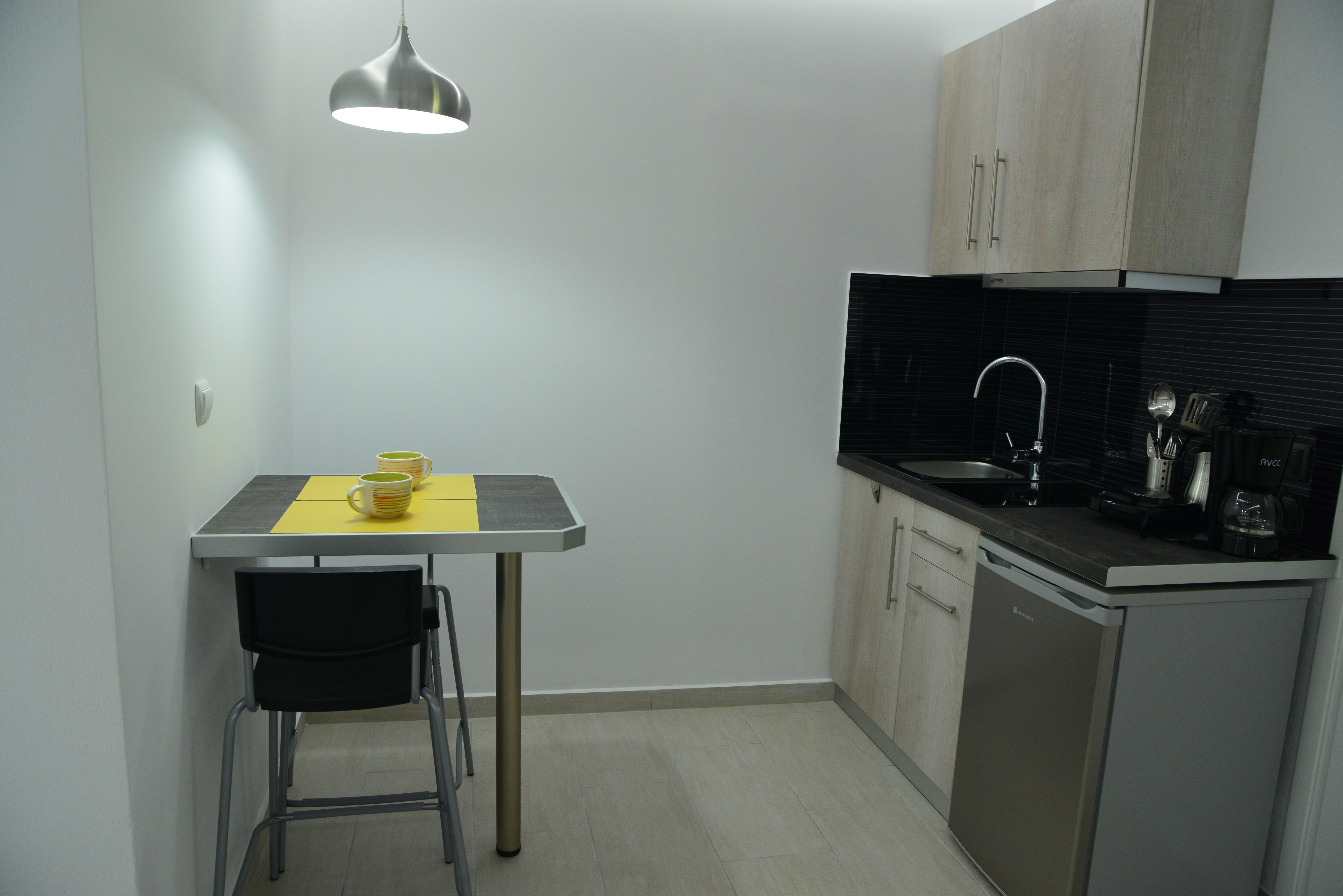 Lejligheder Sivota Colours  slide 5