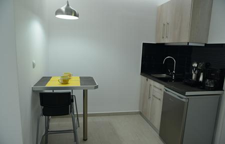 Lejligheder Sivota Colours slide 5