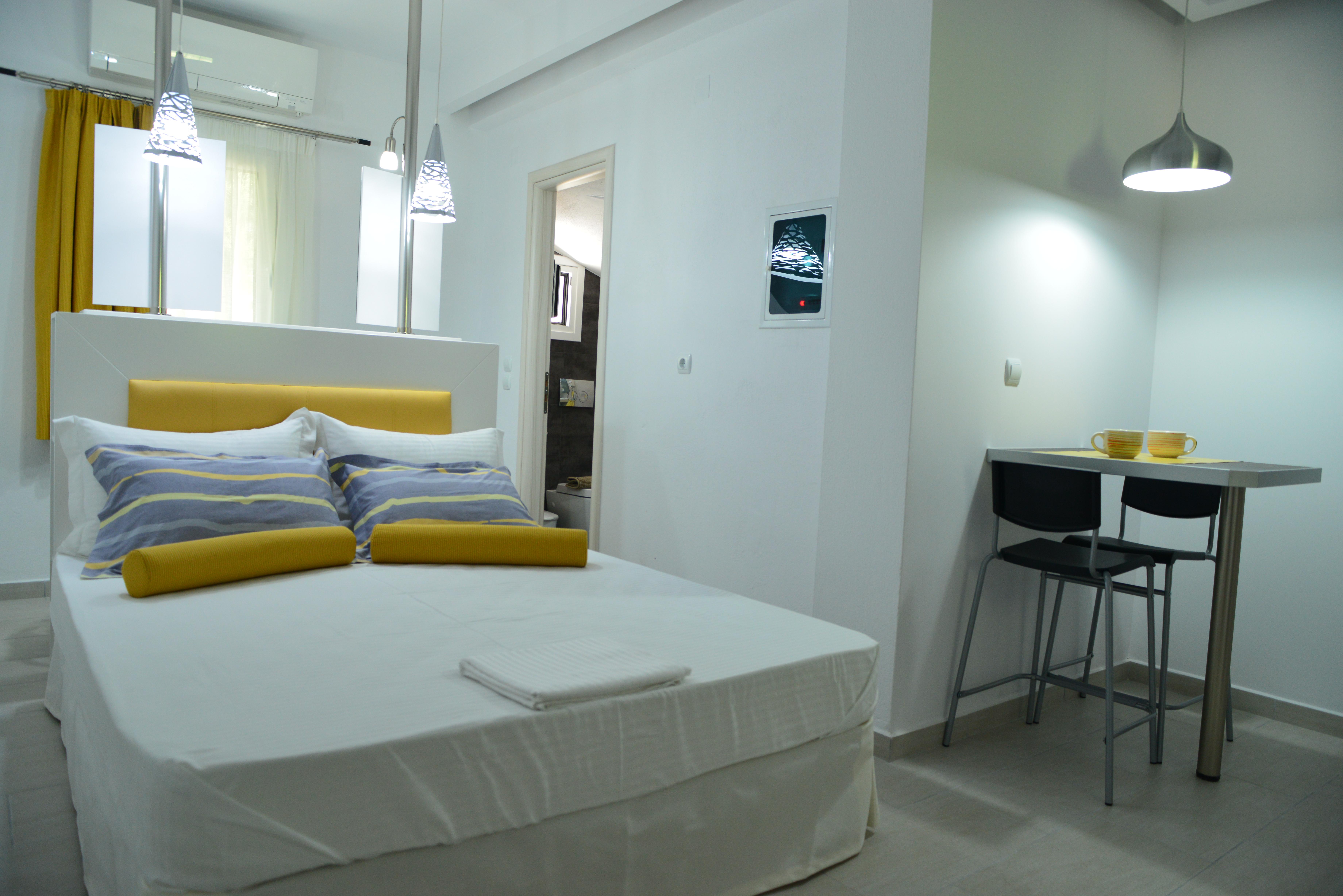 Lejligheder Sivota Colours  slide 4