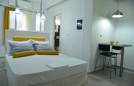 Lejligheder Sivota Colours slide 4