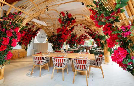 Ushuaïa Ibiza Beach Hotel - Voksenhotel slide 3