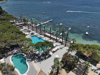 Kusadasi, Tyrkiet - All Inclusive afbudsrejse