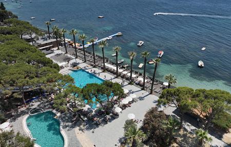 Hotel Omer Prime Holiday Resort & Spa