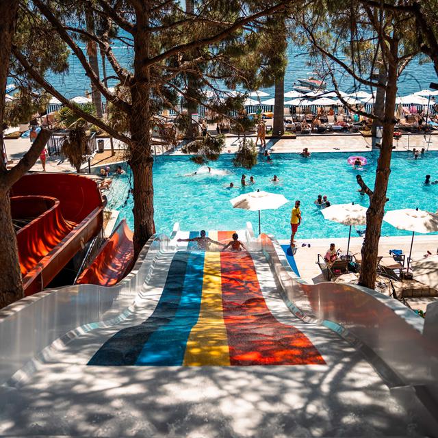 Hotel Omer Prime Holiday Resort & Spa - billede 2