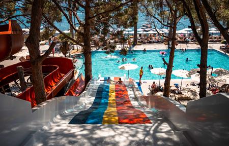 Hotel Omer Prime Holiday Resort & Spa slide 2