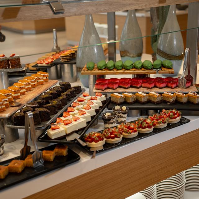 Hotel Omer Prime Holiday Resort & Spa - billede 5