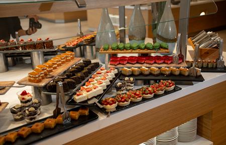 Hotel Omer Prime Holiday Resort & Spa slide 5