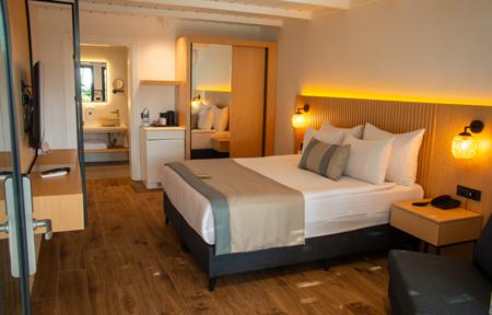 Hotel Omer Prime Holiday Resort & Spa slide 3