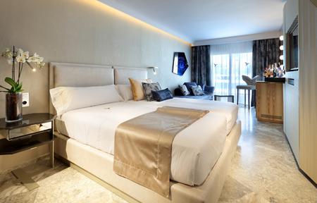 Ushuaïa Ibiza Beach Hotel - Voksenhotel slide 5