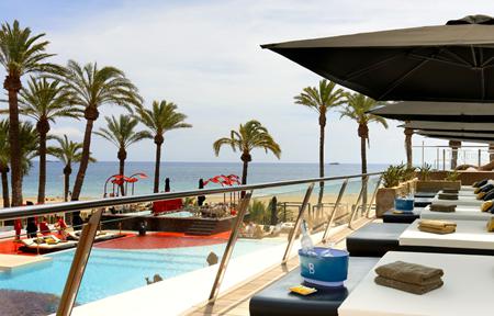 The Unexpected Ibiza Hotel