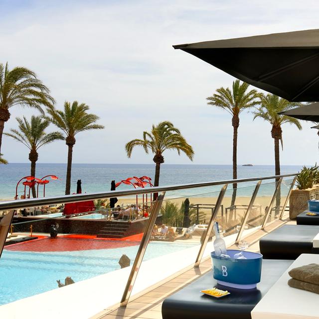The Unexpected Ibiza Hotel