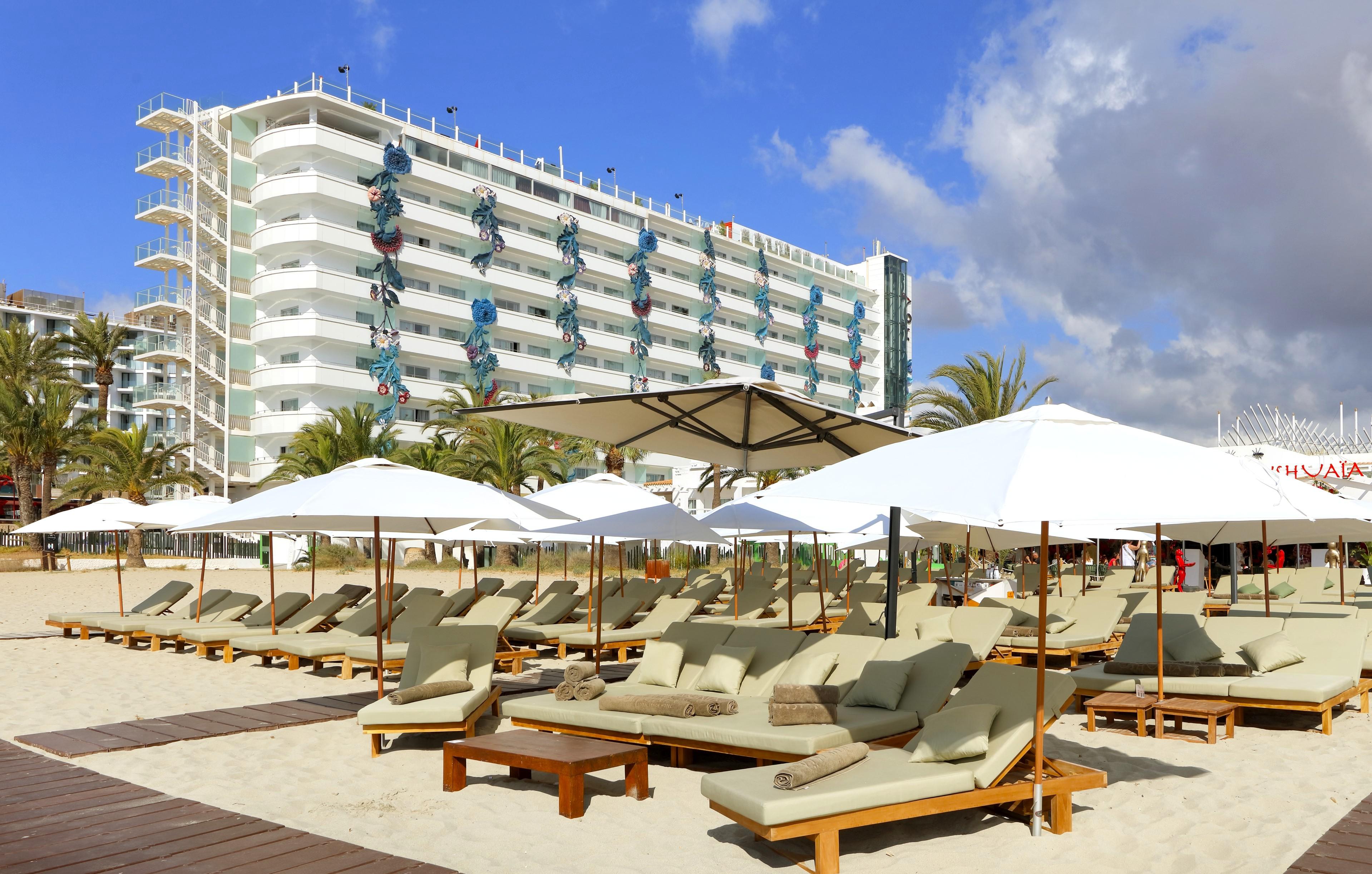 The Unexpected Ibiza Hotel slide 4