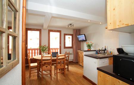 Résidences  du Val Claret slide 2